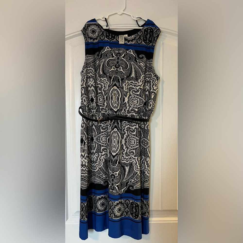 Soho Apparel LTD Dress